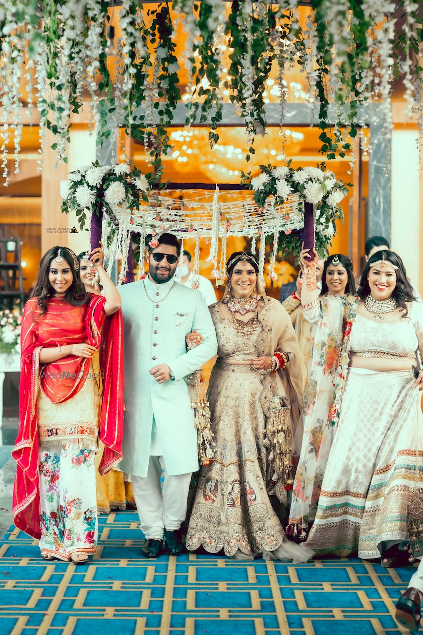 Photo from Inayat and Akshaan Wedding