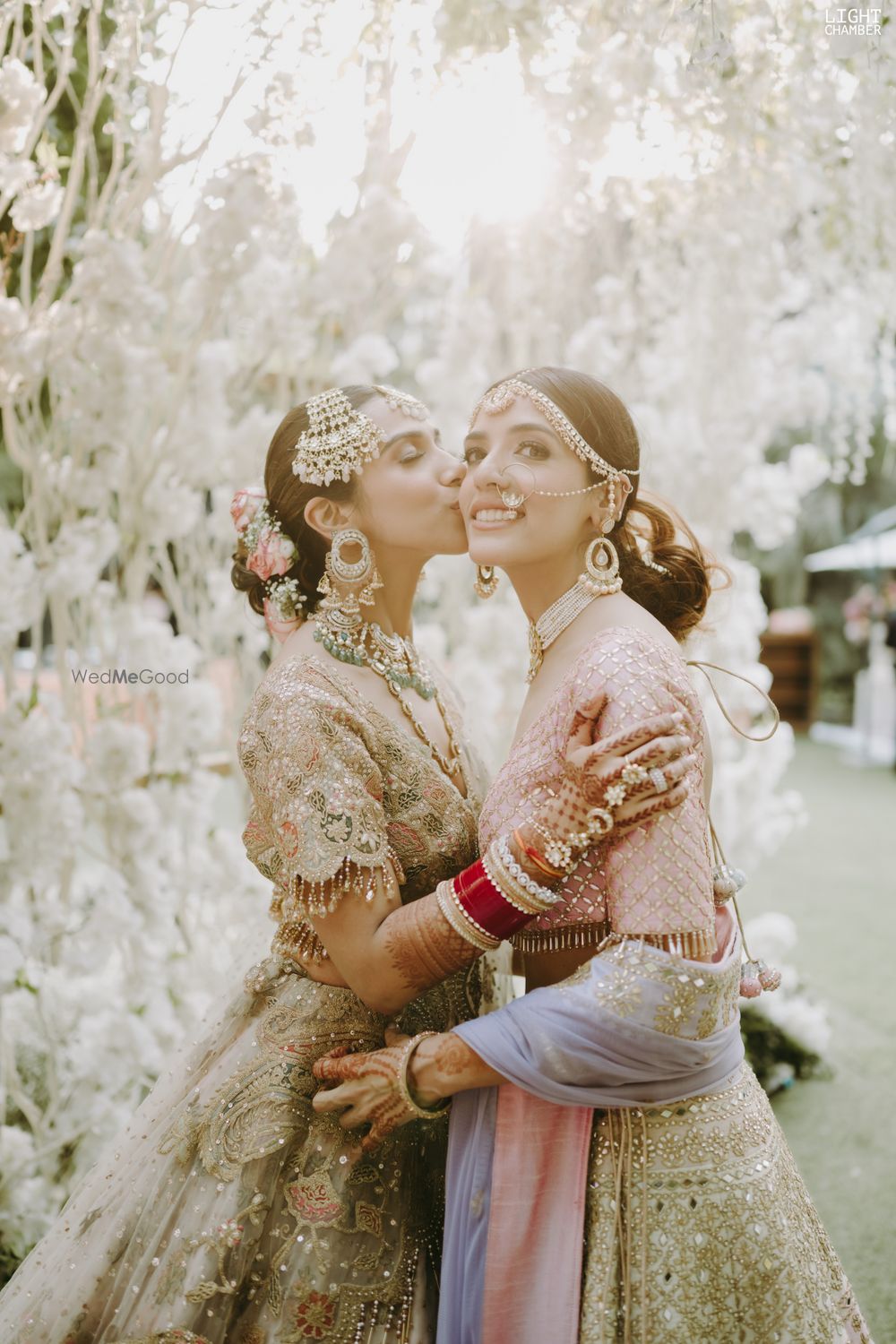 Photo from Shreya and Gurmehar Wedding