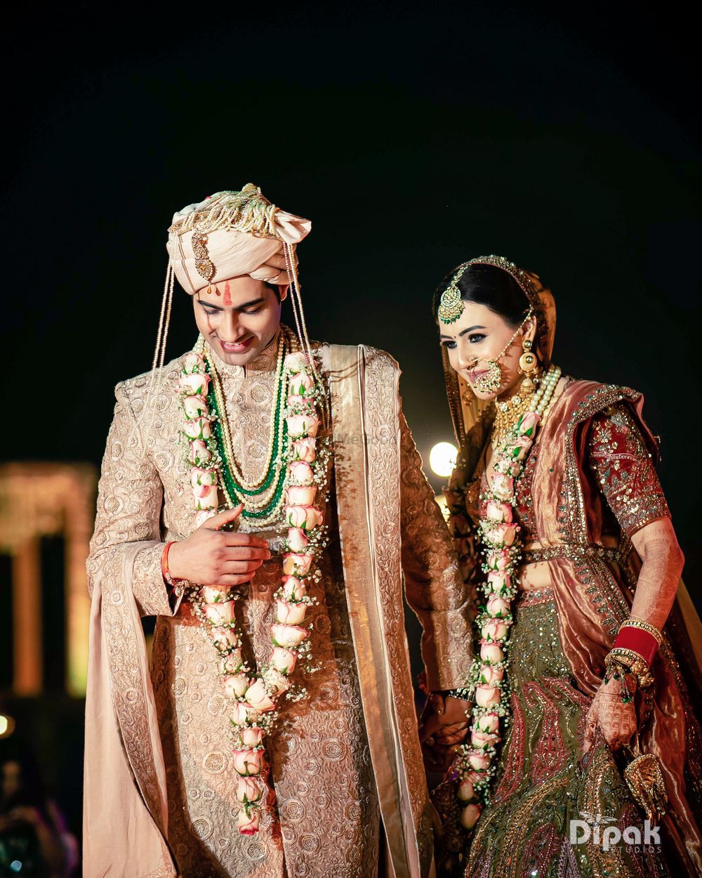 Photo from Rubal & Abhinav Wedding