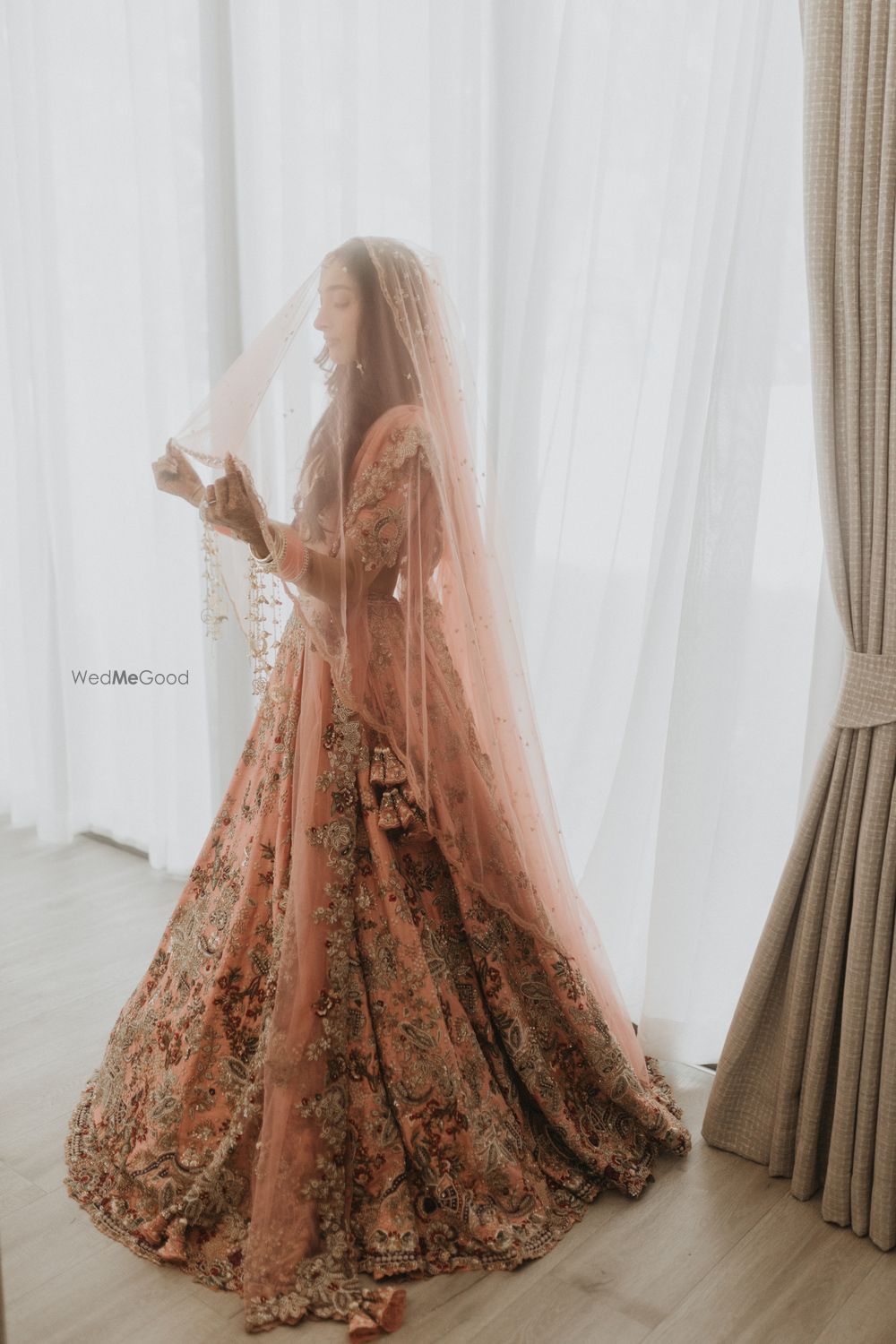 Photo from Shivani and Kerman Wedding