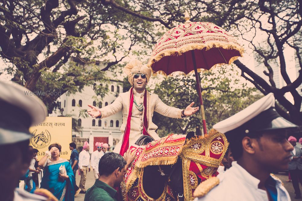 Photo from Mitali & Siddharth Wedding