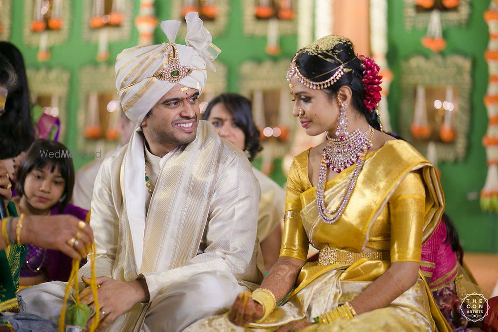 Photo from Pratyusha & Nischinth Wedding