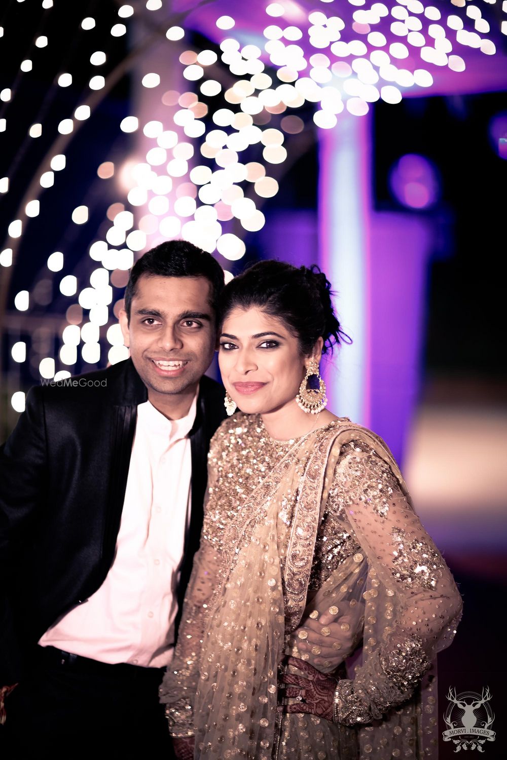 Photo from Manika & Nihar Wedding