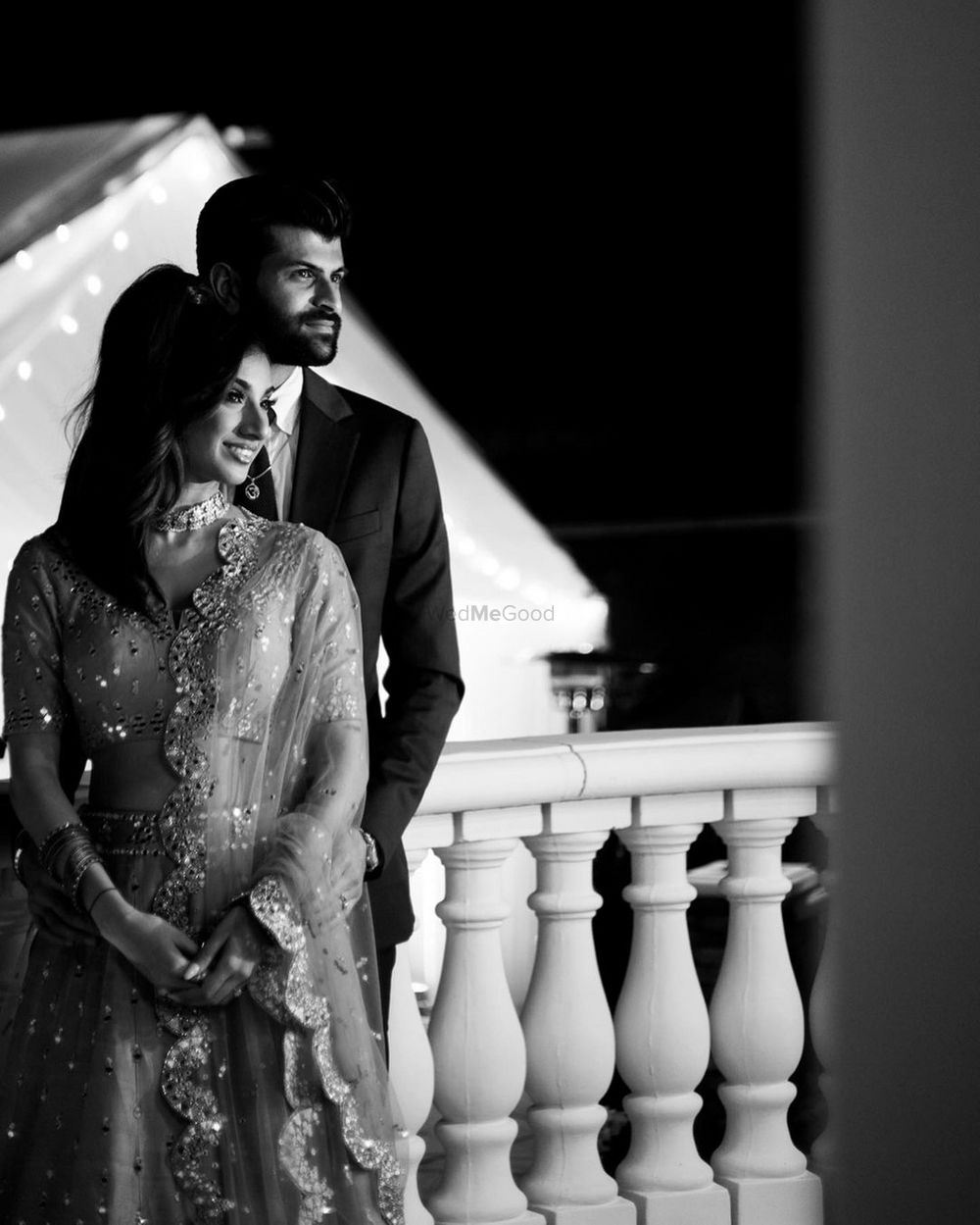 Photo from Pooja and Vijay Wedding