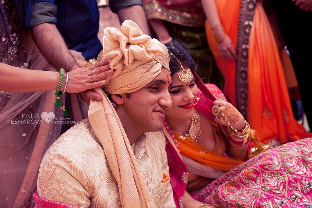 Photo from Nupur & Adhish Wedding