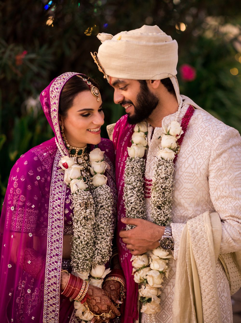 Photo from Sumalya and Arjun Wedding