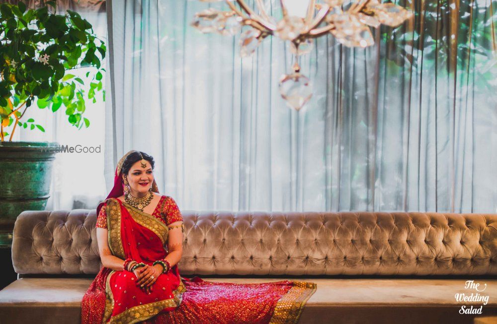 Photo from Anjani and Siddharth Wedding