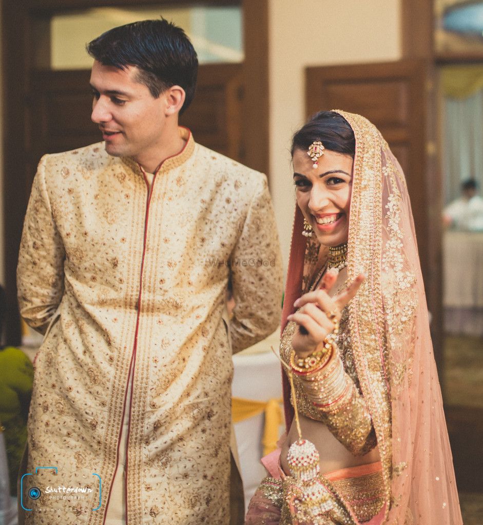 Photo from Suneet & Arjan Wedding