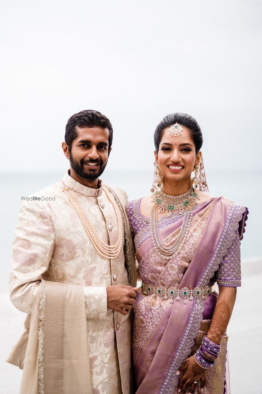 Photo from Samhita and Avinash Wedding