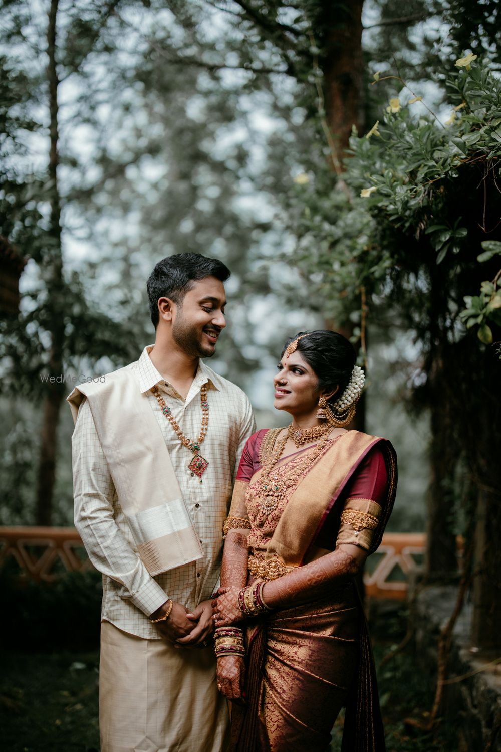 Photo from Soumyadevi & Harishankar Wedding