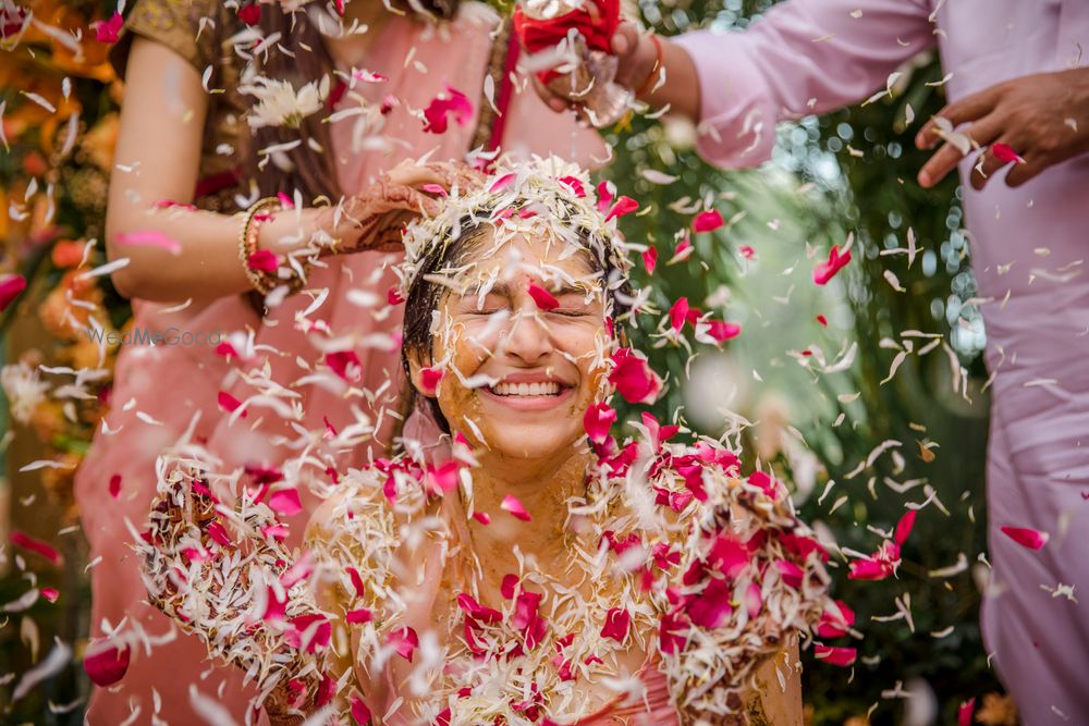 Photo from Mehandi & Shivam Wedding