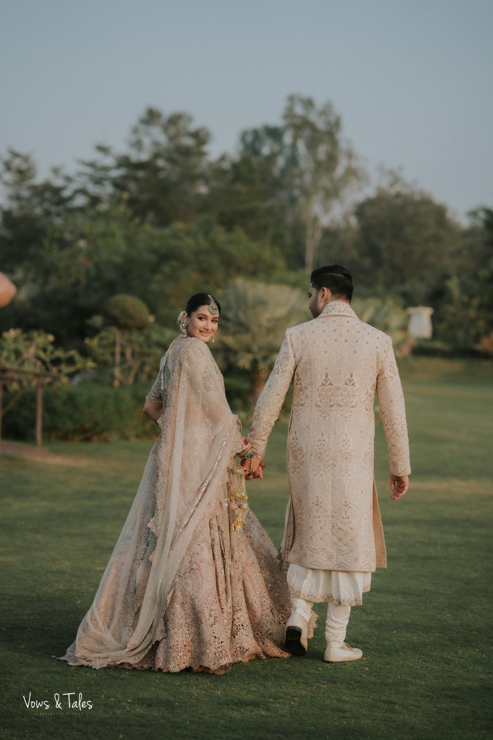 Photo from Sahej and Aarush Wedding