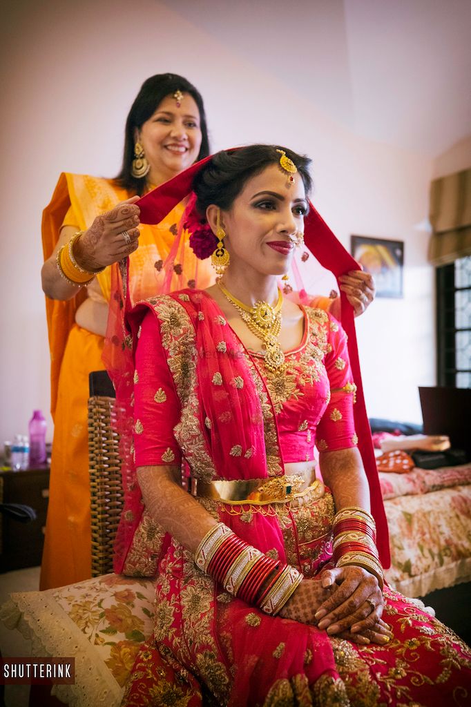 Photo from Akriti & Chetan Wedding