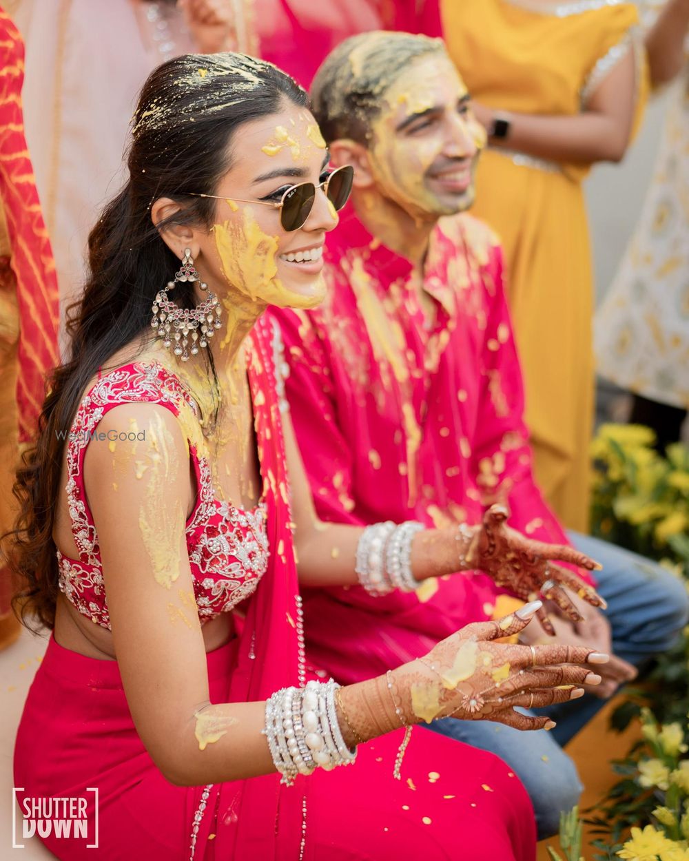 Photo from Nikita and Raghav Wedding