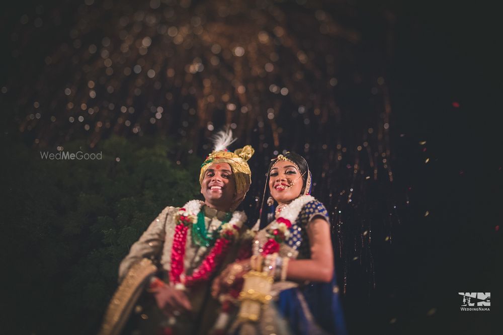 Photo from Riddhi & Vaibhav Wedding