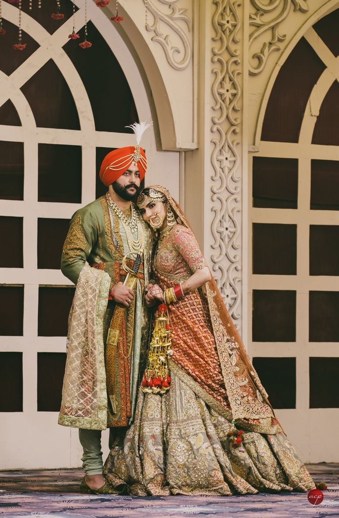 Photo from Komal & Tanveer Wedding