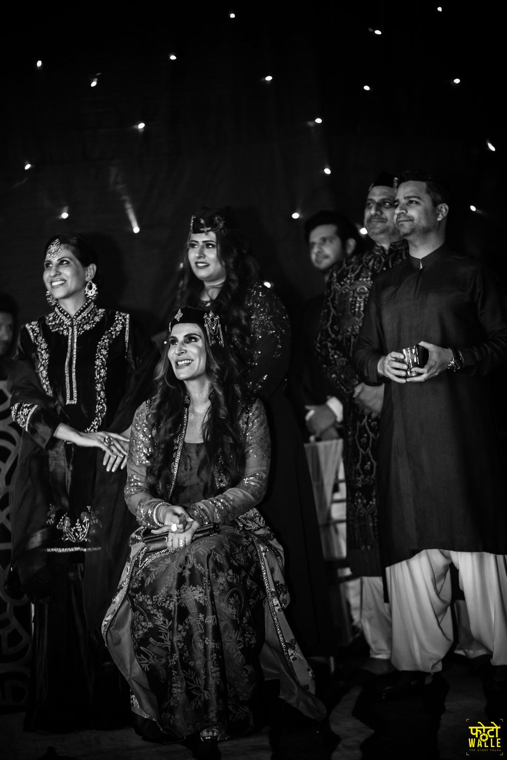 Photo from Srishti & Ishaan Wedding