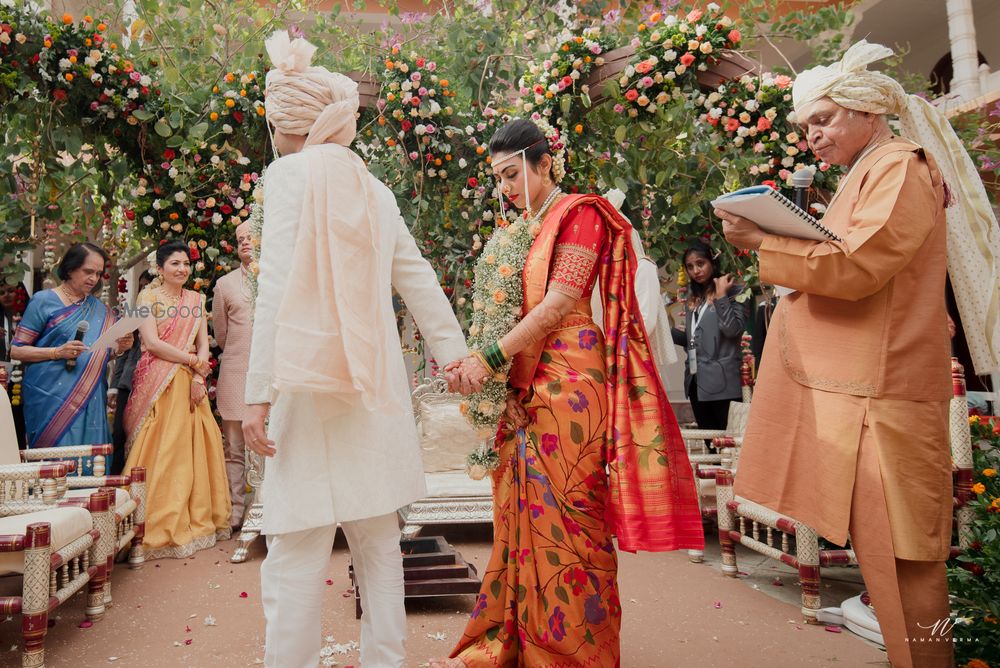 Photo from Sanya & Gandharv Wedding