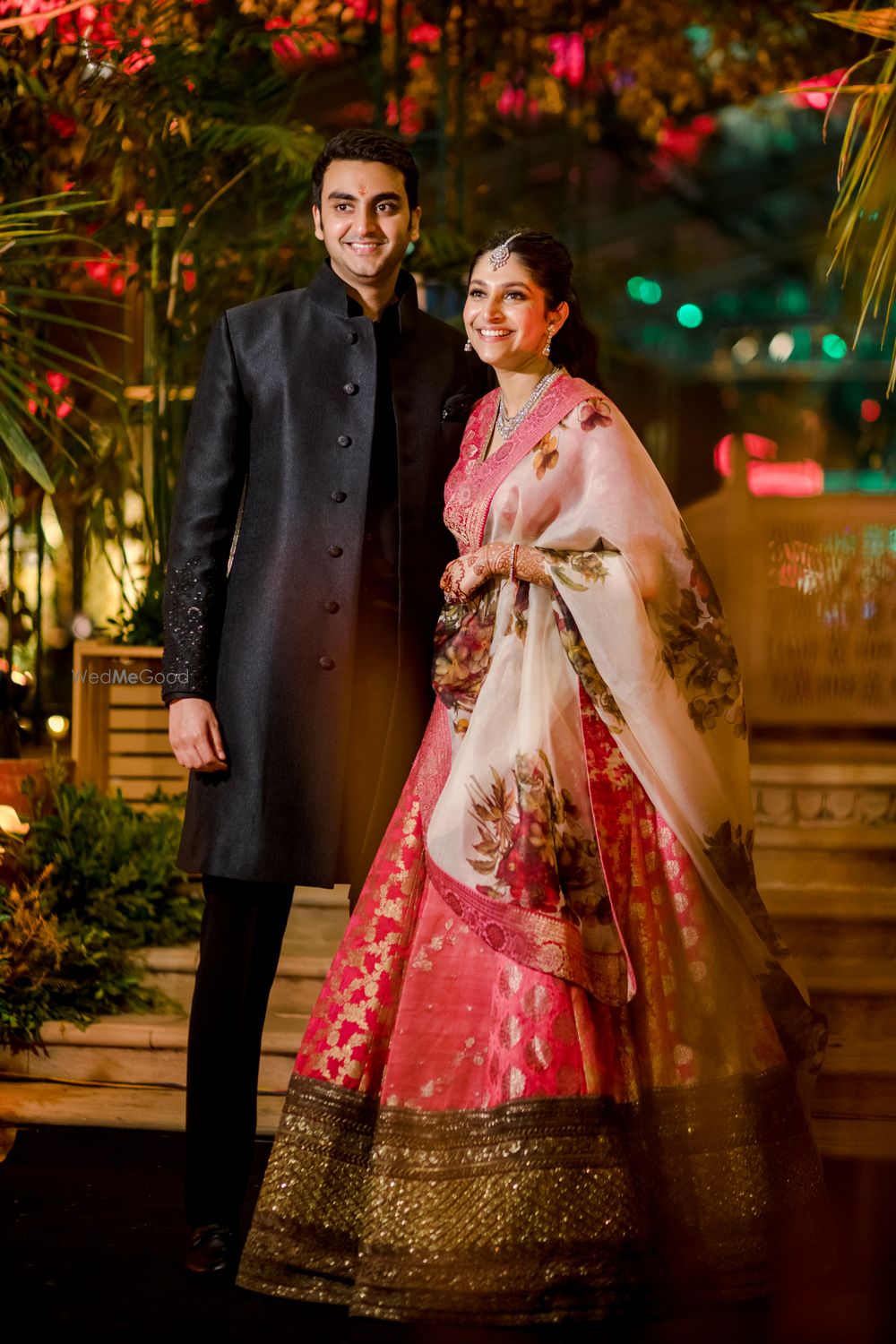 Photo from Mehandi & Shivam Wedding