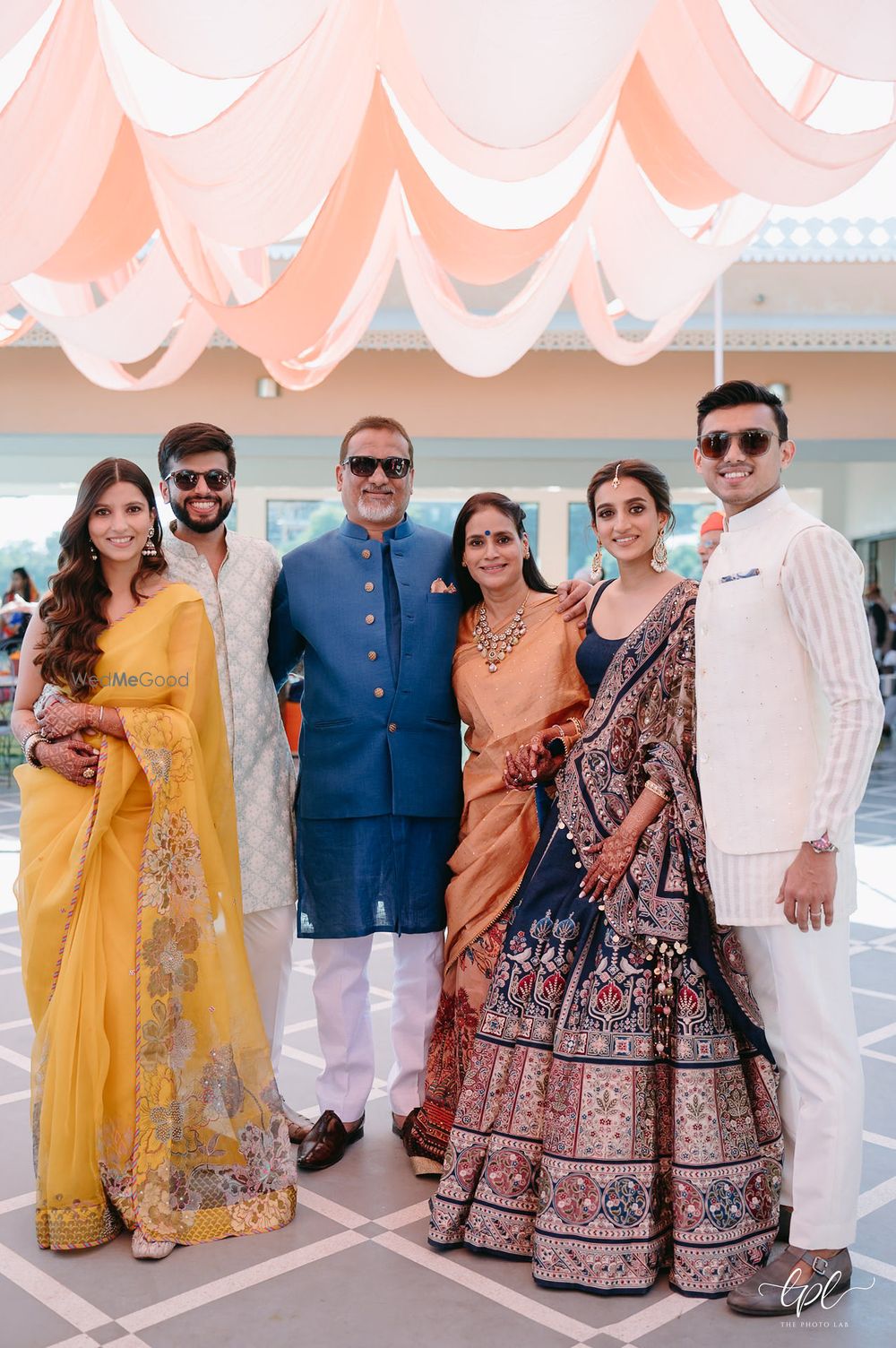 Photo from Ritika and Akash Wedding