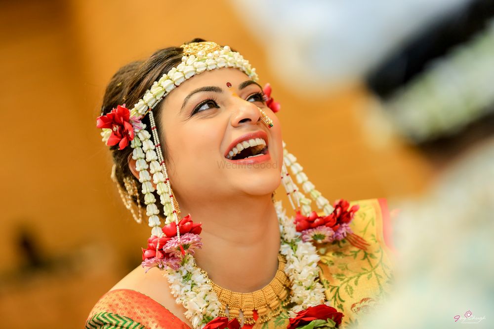 Photo from Harsheen & Anand Wedding