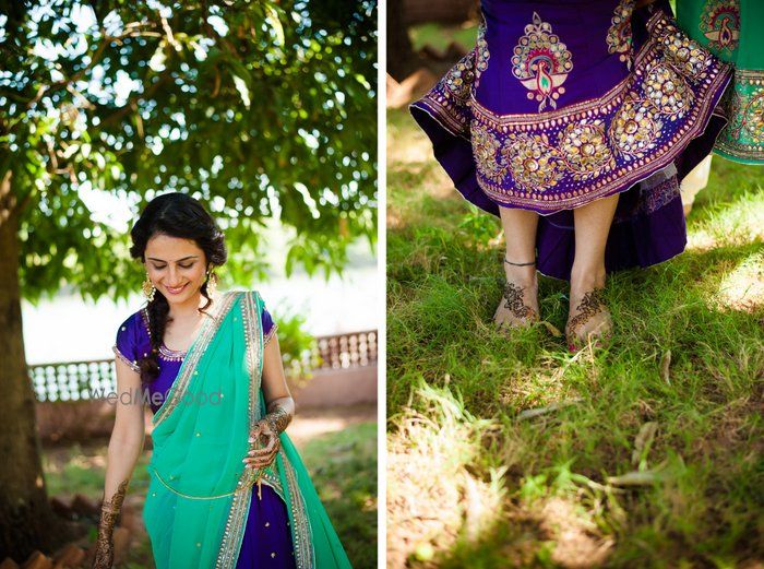 Photo of Lehenga by Kalaniketan Bombay Wala