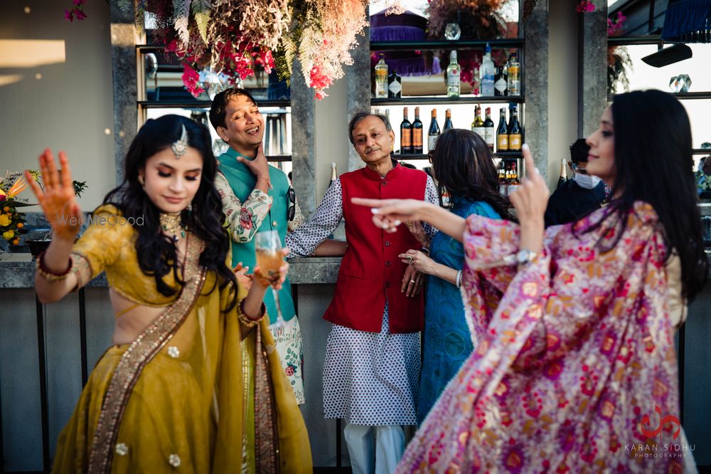 Photo from Shinjani & Sidharth Wedding