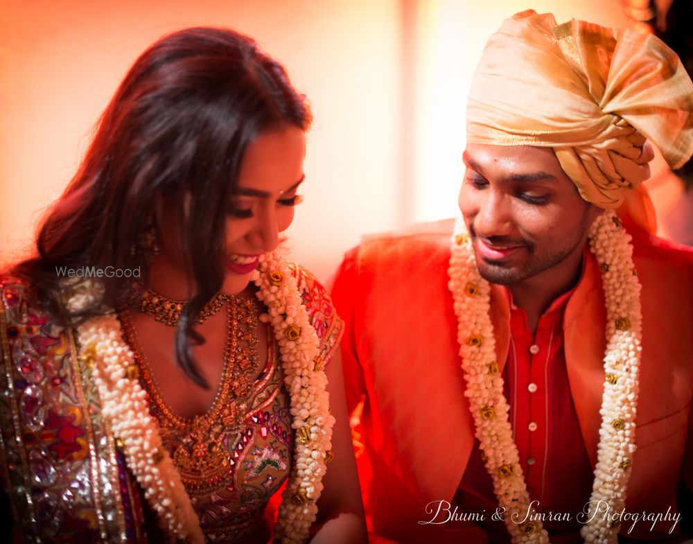 Photo from Jahanvi & Varun Wedding