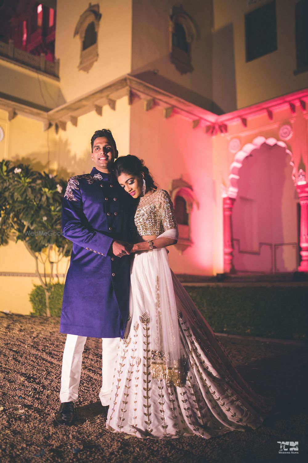 Photo from Riddhi & Vaibhav Wedding