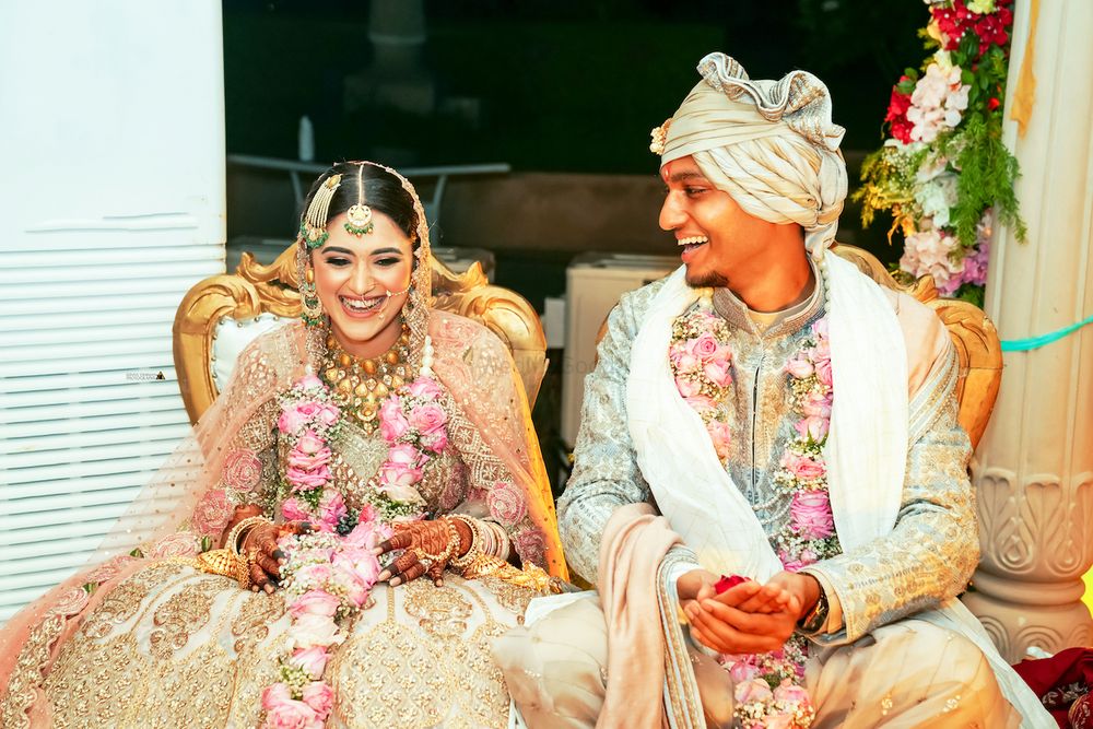 Photo from Shveta and Aatish Wedding