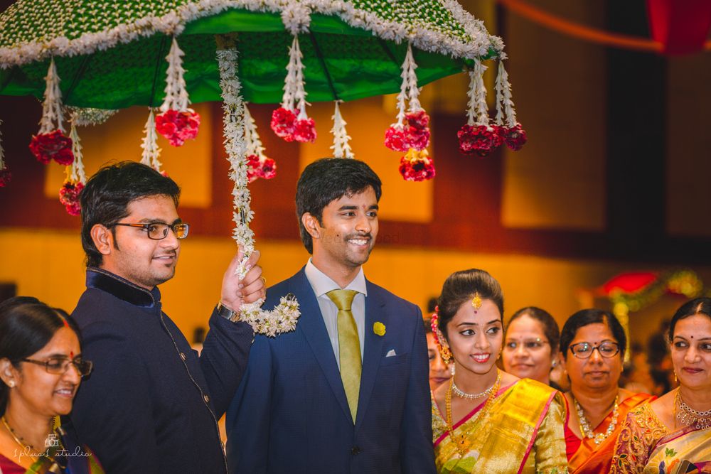 Photo from Pavan & Leelu Wedding