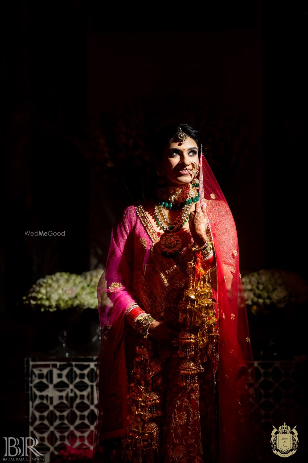 Photo from Sumana & Ishaan Wedding