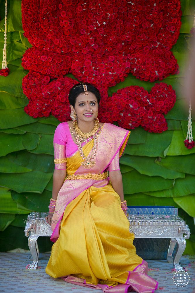 Photo from Pratyusha & Nischinth Wedding