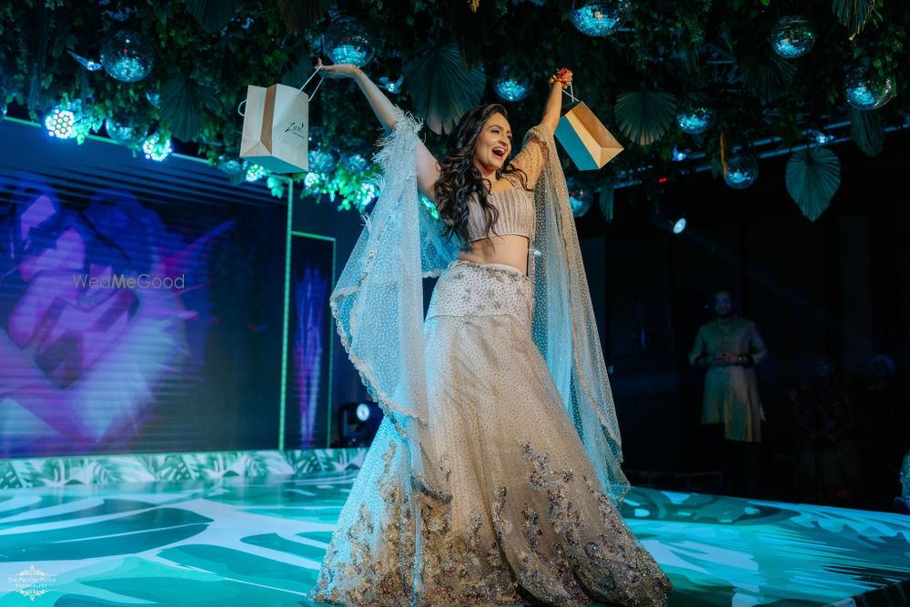 Photo from Tithi and Harsh Wedding