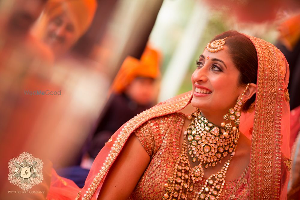 Photo from Sukriti & Gaurav Wedding