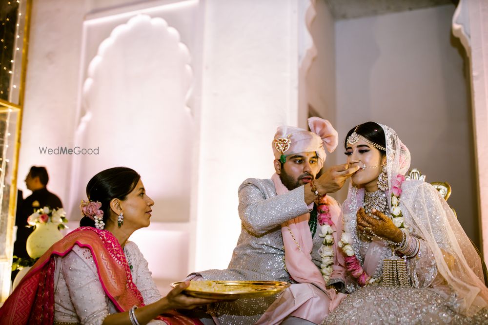 Photo from Keshavi & Raghav Wedding