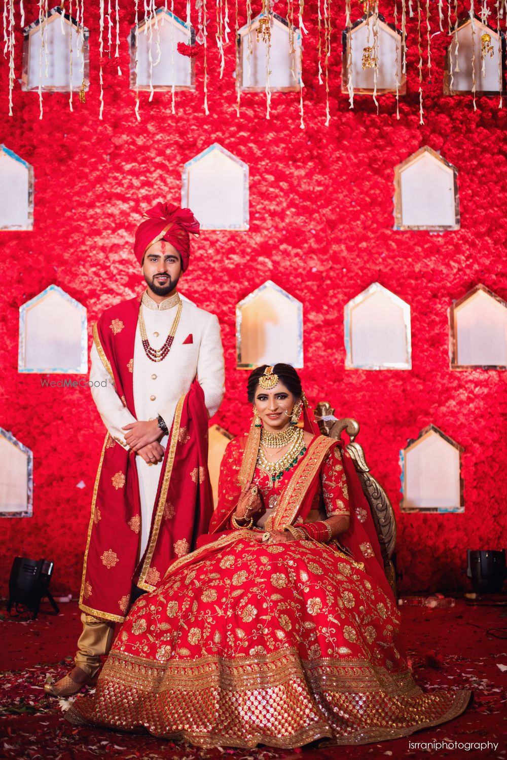 Photo from Divya & Rahul Wedding