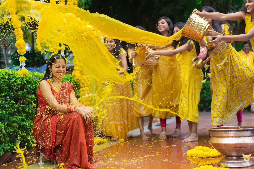 Photo from Aishwarya & Koushik Wedding