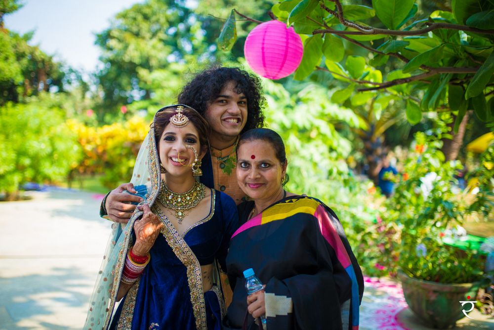 Photo from Shreya & Vivaan Wedding