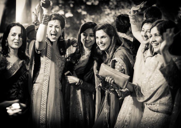 Photo from Aastha and Kapil Wedding