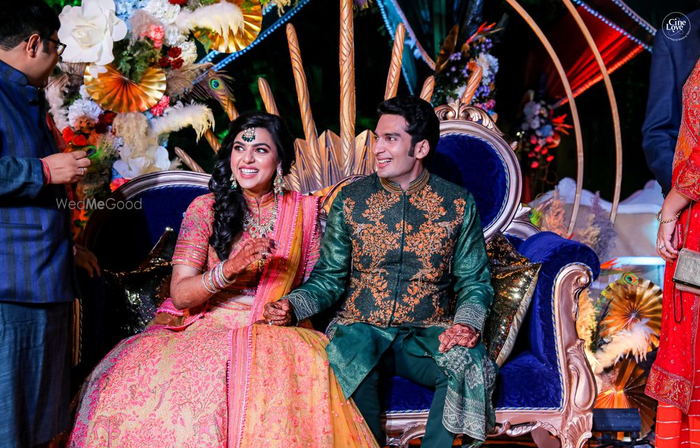 Photo from Kritika & Gaurav Wedding