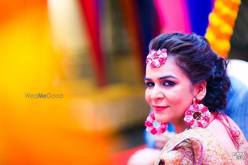 Photo from Ashmeet & Onkar Wedding