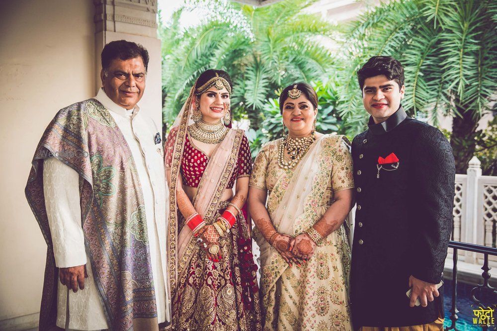 Photo from Avantika & Aman Wedding