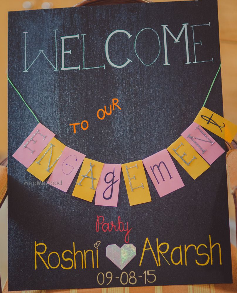 Photo from Akarsh & Roshni Wedding