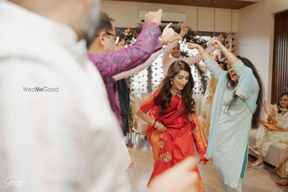 Photo from Harleen & Aum Wedding