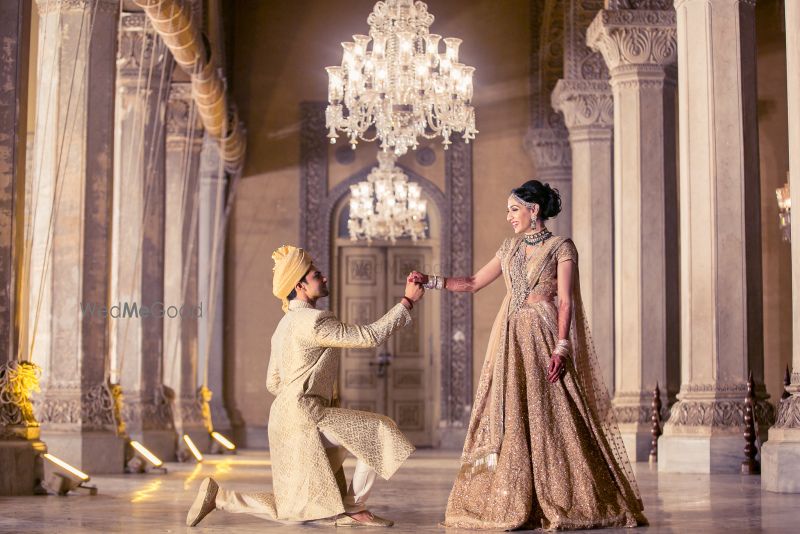 Photo from Naseer & Humera Wedding