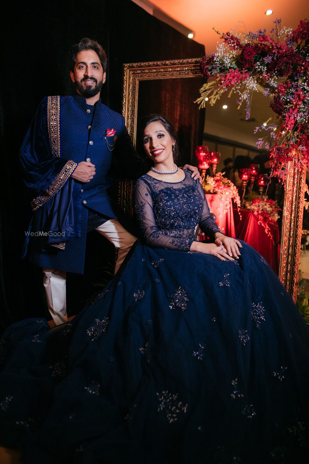 Photo from Gopika & Viraj Wedding