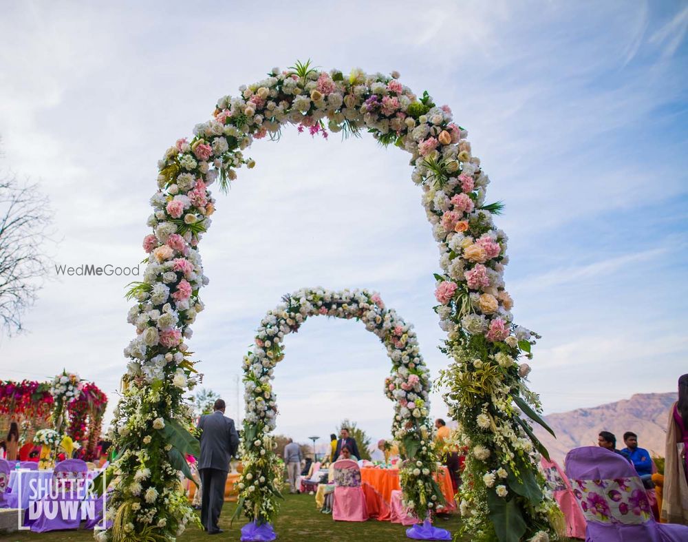 Photo from Bhagyashree & Anuj Wedding