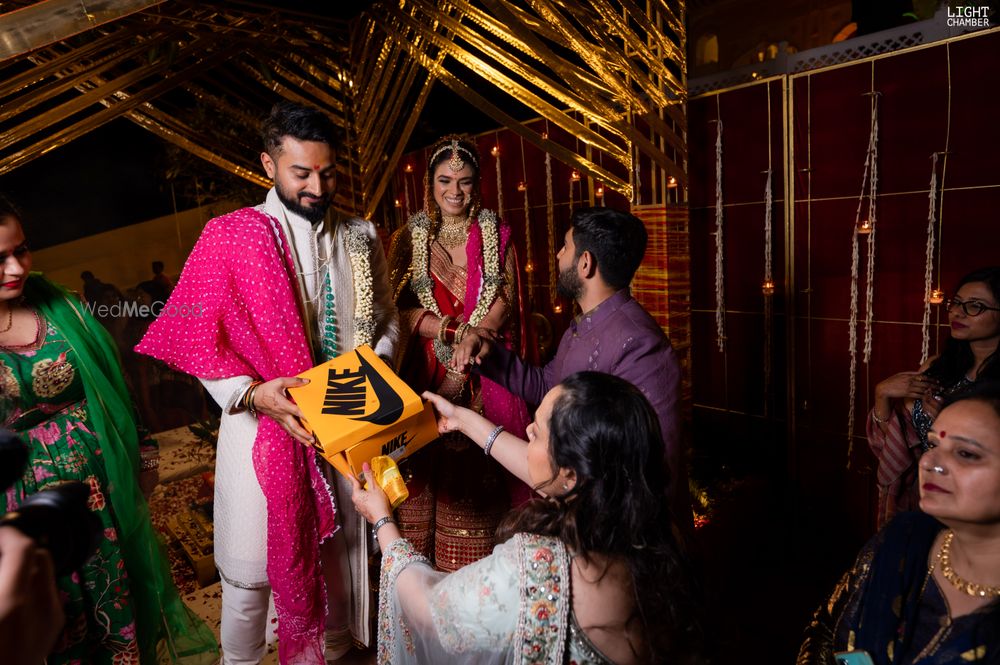 Photo from Avantika and Vivek Wedding