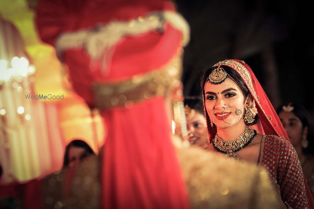 Photo from Angira & Sulabh Wedding